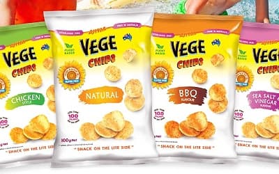 Vege Chips thumbnail